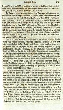 Image of the Page - 479 - in Medizinisch-statistische Topografie des Herzogtumes Steiermark