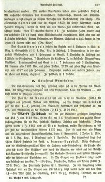 Bild der Seite - 497 - in Medizinisch-statistische Topografie des Herzogtumes Steiermark