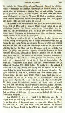 Bild der Seite - 505 - in Medizinisch-statistische Topografie des Herzogtumes Steiermark