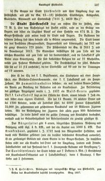 Bild der Seite - 507 - in Medizinisch-statistische Topografie des Herzogtumes Steiermark