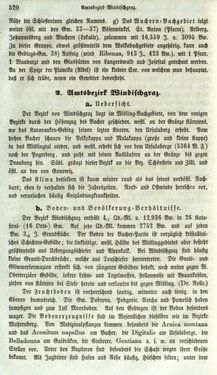 Image of the Page - 520 - in Medizinisch-statistische Topografie des Herzogtumes Steiermark
