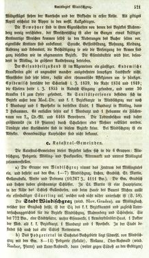 Image of the Page - 521 - in Medizinisch-statistische Topografie des Herzogtumes Steiermark