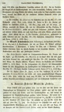 Bild der Seite - 526 - in Medizinisch-statistische Topografie des Herzogtumes Steiermark