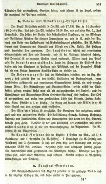 Image of the Page - 531 - in Medizinisch-statistische Topografie des Herzogtumes Steiermark