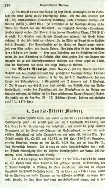 Image of the Page - 538 - in Medizinisch-statistische Topografie des Herzogtumes Steiermark