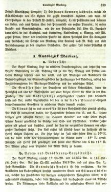 Image of the Page - 539 - in Medizinisch-statistische Topografie des Herzogtumes Steiermark