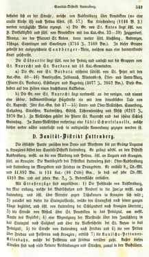 Image of the Page - 549 - in Medizinisch-statistische Topografie des Herzogtumes Steiermark