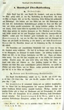 Image of the Page - 550 - in Medizinisch-statistische Topografie des Herzogtumes Steiermark