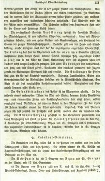 Image of the Page - 551 - in Medizinisch-statistische Topografie des Herzogtumes Steiermark