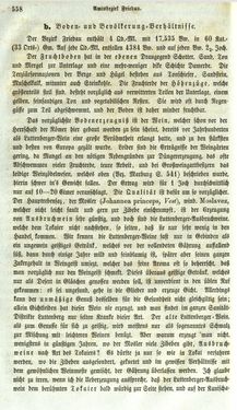 Image of the Page - 558 - in Medizinisch-statistische Topografie des Herzogtumes Steiermark