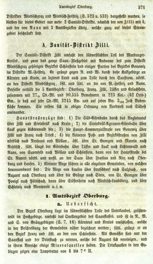 Image of the Page - 571 - in Medizinisch-statistische Topografie des Herzogtumes Steiermark