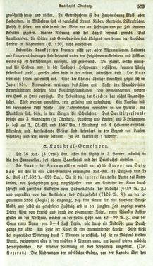 Image of the Page - 573 - in Medizinisch-statistische Topografie des Herzogtumes Steiermark