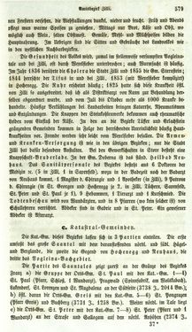 Image of the Page - 579 - in Medizinisch-statistische Topografie des Herzogtumes Steiermark