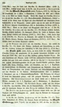 Image of the Page - 580 - in Medizinisch-statistische Topografie des Herzogtumes Steiermark