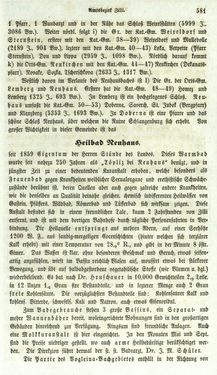Image of the Page - 581 - in Medizinisch-statistische Topografie des Herzogtumes Steiermark