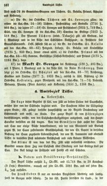 Image of the Page - 582 - in Medizinisch-statistische Topografie des Herzogtumes Steiermark