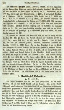 Image of the Page - 586 - in Medizinisch-statistische Topografie des Herzogtumes Steiermark
