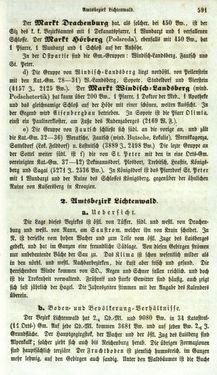 Image of the Page - 591 - in Medizinisch-statistische Topografie des Herzogtumes Steiermark