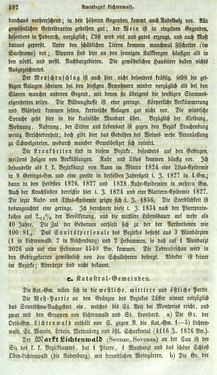 Image of the Page - 592 - in Medizinisch-statistische Topografie des Herzogtumes Steiermark