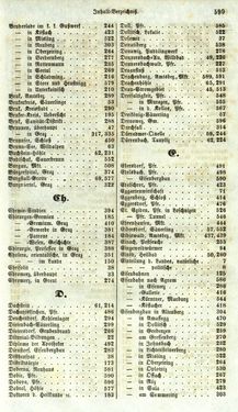 Image of the Page - 599 - in Medizinisch-statistische Topografie des Herzogtumes Steiermark