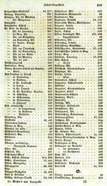 Image of the Page - 609 - in Medizinisch-statistische Topografie des Herzogtumes Steiermark