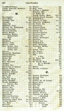 Image of the Page - 610 - in Medizinisch-statistische Topografie des Herzogtumes Steiermark