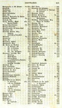 Image of the Page - 613 - in Medizinisch-statistische Topografie des Herzogtumes Steiermark