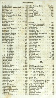 Image of the Page - 614 - in Medizinisch-statistische Topografie des Herzogtumes Steiermark