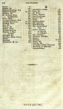 Image of the Page - 616 - in Medizinisch-statistische Topografie des Herzogtumes Steiermark