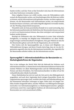 Image of the Page - 48 - in Menschen im Aufbruch - Universitätsbibliothek und Archiv der Universität Wien im Selbstverständnis ihrer Mitarbeiter_innen