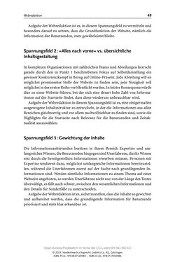 Image of the Page - 49 - in Menschen im Aufbruch - Universitätsbibliothek und Archiv der Universität Wien im Selbstverständnis ihrer Mitarbeiter_innen