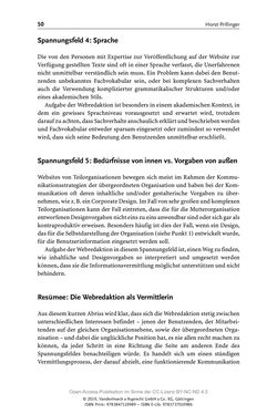 Image of the Page - 50 - in Menschen im Aufbruch - Universitätsbibliothek und Archiv der Universität Wien im Selbstverständnis ihrer Mitarbeiter_innen