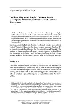 Image of the Page - 53 - in Menschen im Aufbruch - Universitätsbibliothek und Archiv der Universität Wien im Selbstverständnis ihrer Mitarbeiter_innen