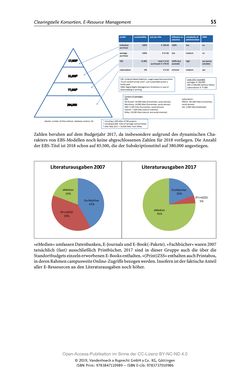Image of the Page - 55 - in Menschen im Aufbruch - Universitätsbibliothek und Archiv der Universität Wien im Selbstverständnis ihrer Mitarbeiter_innen