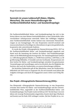 Bild der Seite - 177 - in Menschen im Aufbruch - Universitätsbibliothek und Archiv der Universität Wien im Selbstverständnis ihrer Mitarbeiter_innen