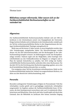 Bild der Seite - 215 - in Menschen im Aufbruch - Universitätsbibliothek und Archiv der Universität Wien im Selbstverständnis ihrer Mitarbeiter_innen