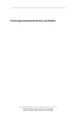 Bild der Seite - 249 - in Menschen im Aufbruch - Universitätsbibliothek und Archiv der Universität Wien im Selbstverständnis ihrer Mitarbeiter_innen