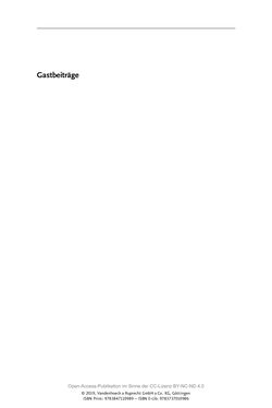 Image of the Page - 291 - in Menschen im Aufbruch - Universitätsbibliothek und Archiv der Universität Wien im Selbstverständnis ihrer Mitarbeiter_innen