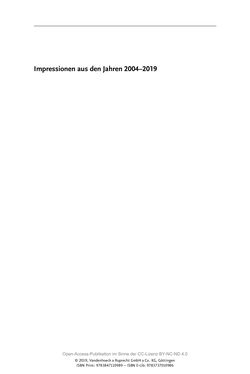 Bild der Seite - 313 - in Menschen im Aufbruch - Universitätsbibliothek und Archiv der Universität Wien im Selbstverständnis ihrer Mitarbeiter_innen