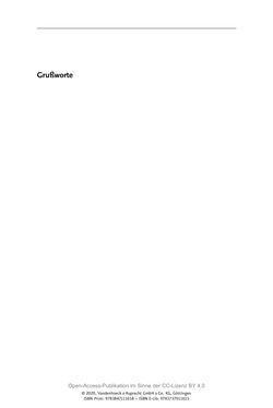 Image of the Page - 13 - in Menschenrechte und Gerechtigkeit als bleibende Aufgaben - Beiträge aus Religion, Theologie, Ethik, Recht und Wirtschaft