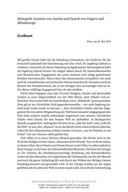 Bild der Seite - 17 - in Menschenrechte und Gerechtigkeit als bleibende Aufgaben - Beiträge aus Religion, Theologie, Ethik, Recht und Wirtschaft