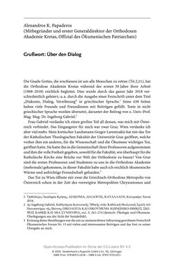 Bild der Seite - 23 - in Menschenrechte und Gerechtigkeit als bleibende Aufgaben - Beiträge aus Religion, Theologie, Ethik, Recht und Wirtschaft