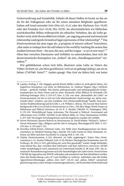 Bild der Seite - 49 - in Menschenrechte und Gerechtigkeit als bleibende Aufgaben - Beiträge aus Religion, Theologie, Ethik, Recht und Wirtschaft