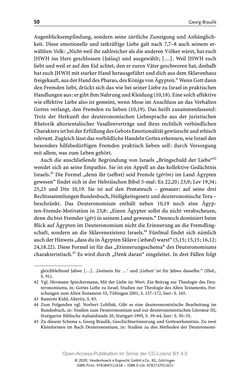 Bild der Seite - 50 - in Menschenrechte und Gerechtigkeit als bleibende Aufgaben - Beiträge aus Religion, Theologie, Ethik, Recht und Wirtschaft