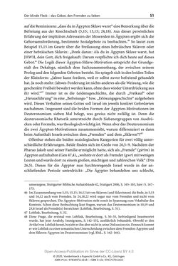 Bild der Seite - 51 - in Menschenrechte und Gerechtigkeit als bleibende Aufgaben - Beiträge aus Religion, Theologie, Ethik, Recht und Wirtschaft