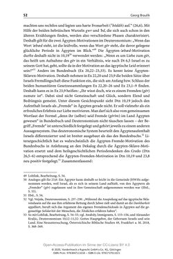 Bild der Seite - 52 - in Menschenrechte und Gerechtigkeit als bleibende Aufgaben - Beiträge aus Religion, Theologie, Ethik, Recht und Wirtschaft