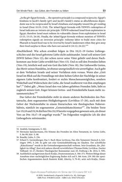 Bild der Seite - 53 - in Menschenrechte und Gerechtigkeit als bleibende Aufgaben - Beiträge aus Religion, Theologie, Ethik, Recht und Wirtschaft