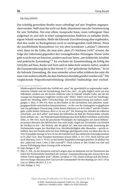 Bild der Seite - 56 - in Menschenrechte und Gerechtigkeit als bleibende Aufgaben - Beiträge aus Religion, Theologie, Ethik, Recht und Wirtschaft