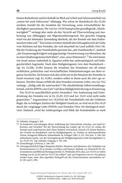 Bild der Seite - 58 - in Menschenrechte und Gerechtigkeit als bleibende Aufgaben - Beiträge aus Religion, Theologie, Ethik, Recht und Wirtschaft