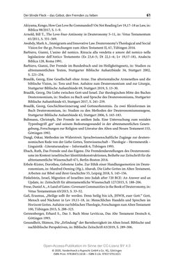 Bild der Seite - 61 - in Menschenrechte und Gerechtigkeit als bleibende Aufgaben - Beiträge aus Religion, Theologie, Ethik, Recht und Wirtschaft